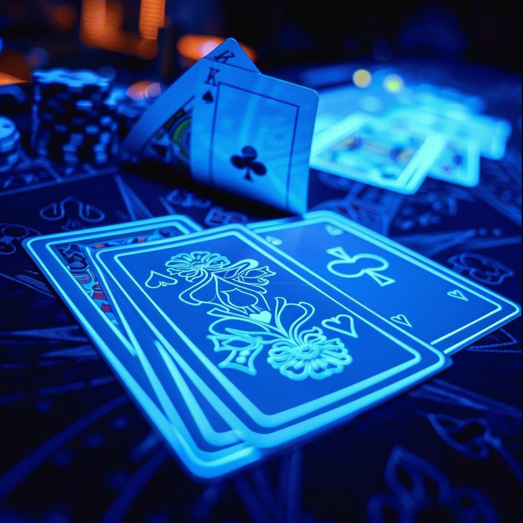 myn99 Live Casino