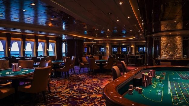 myn99 အွန်လိုင်း ကတ်ဂိမ်းများ — Poker နှင့် Baccarat ပလက်ဖောင်း