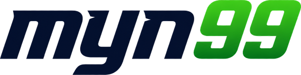 myn99 Logo